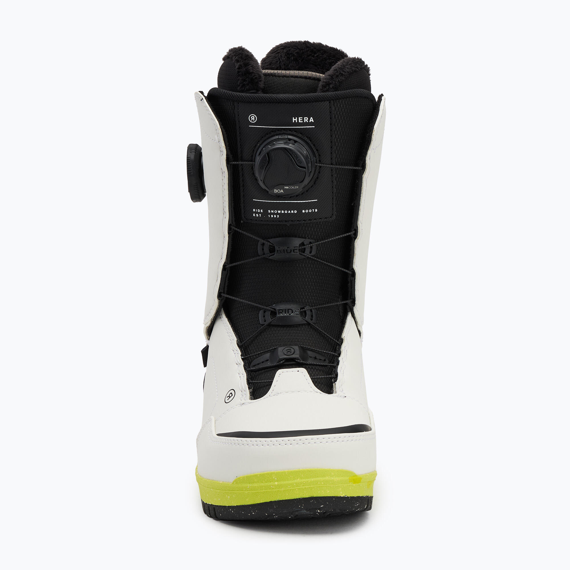 Buty snowboardowe damskie RIDE Hera W 3/6