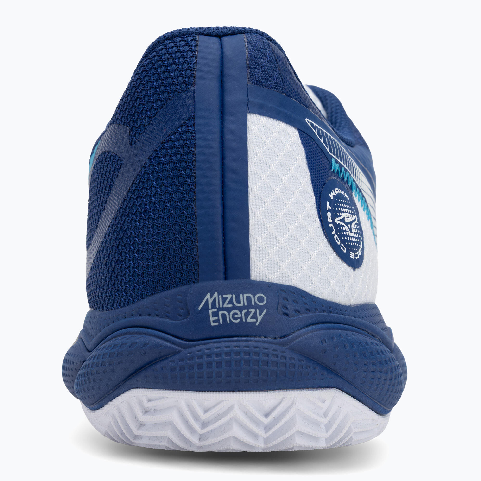 Buty do tenisa męskie Mizuno Wave Enforce Court CC 6/7