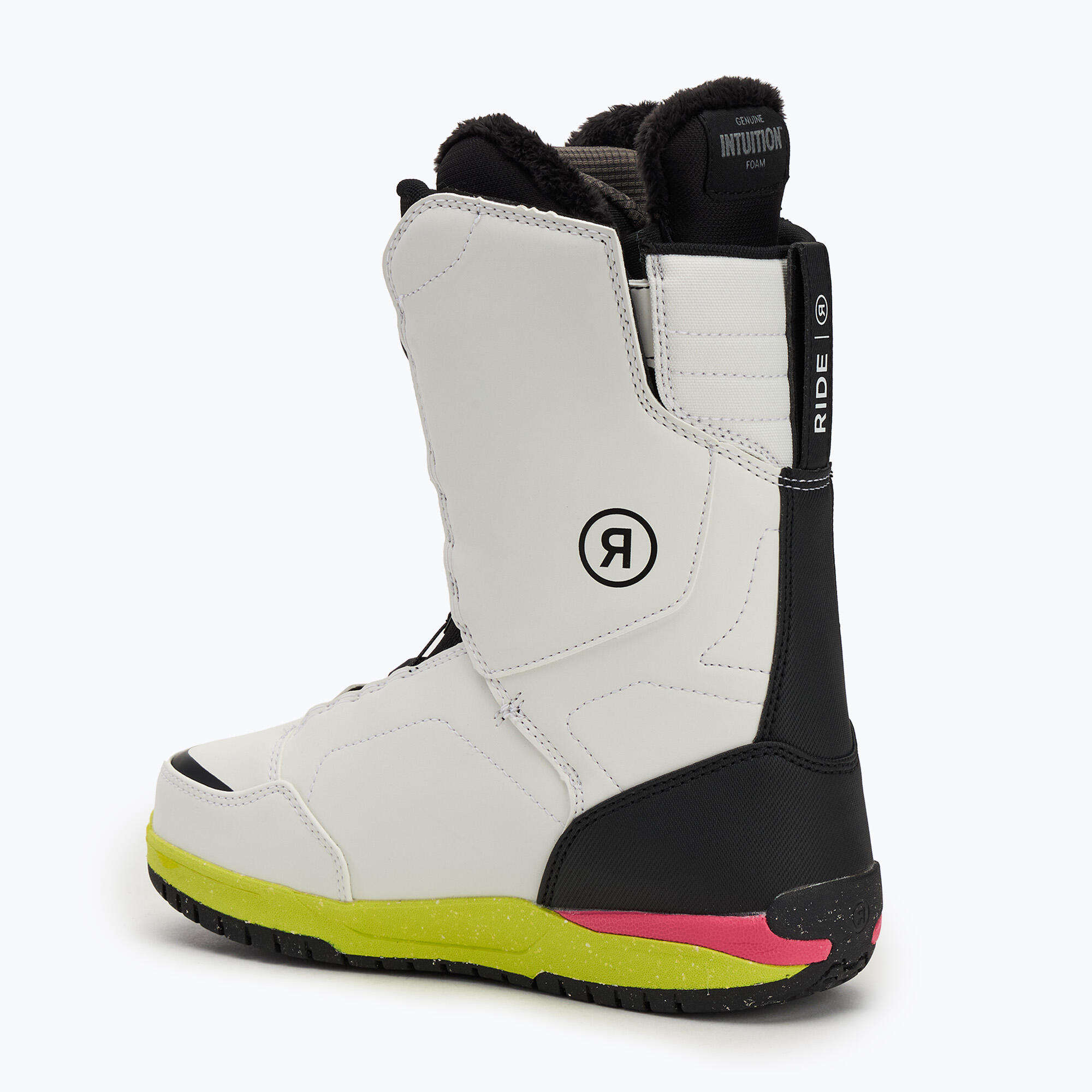 Buty snowboardowe damskie RIDE Hera W 2/6