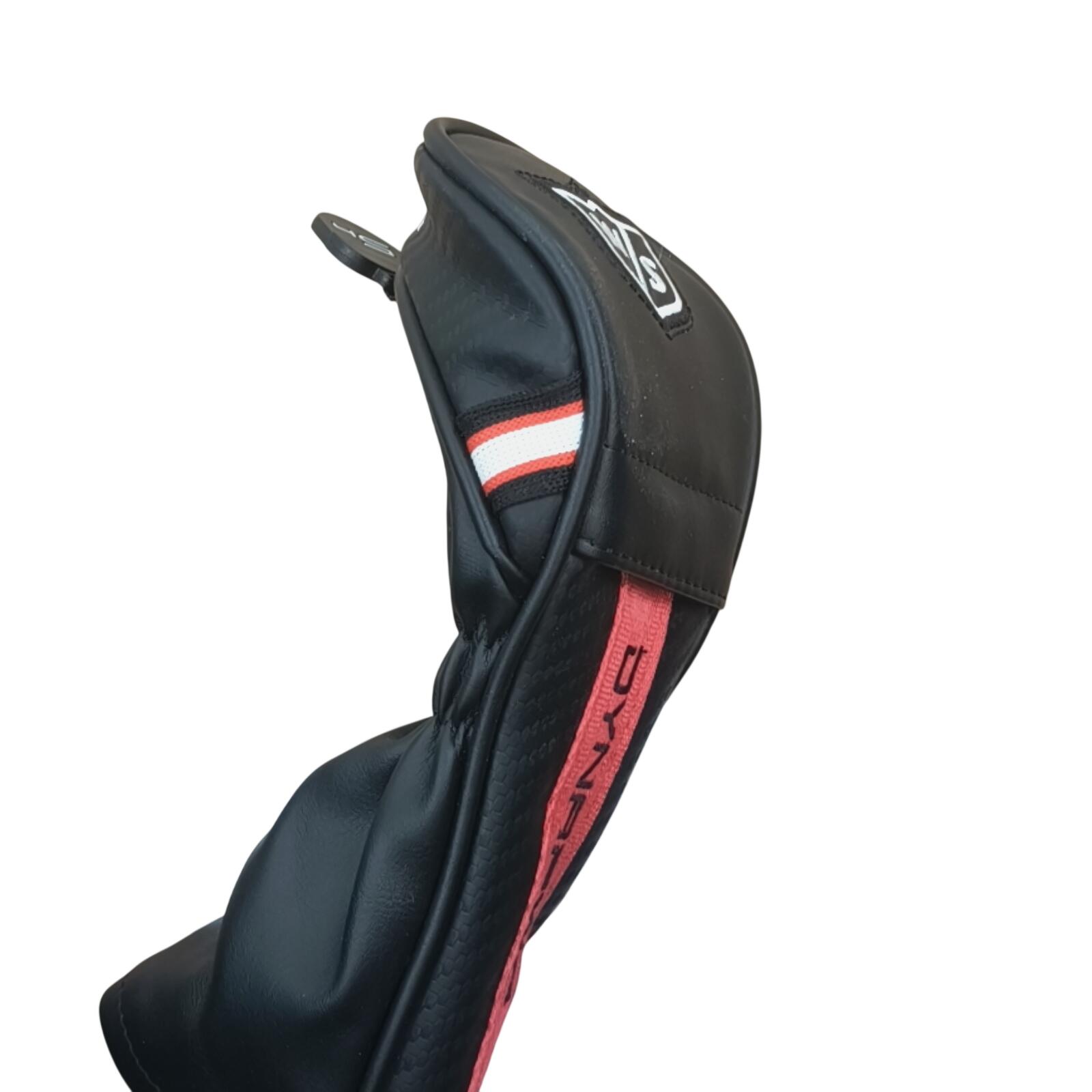 Wilson DynaPWR Hybrid / Flex A-flex / #5/25 2/6