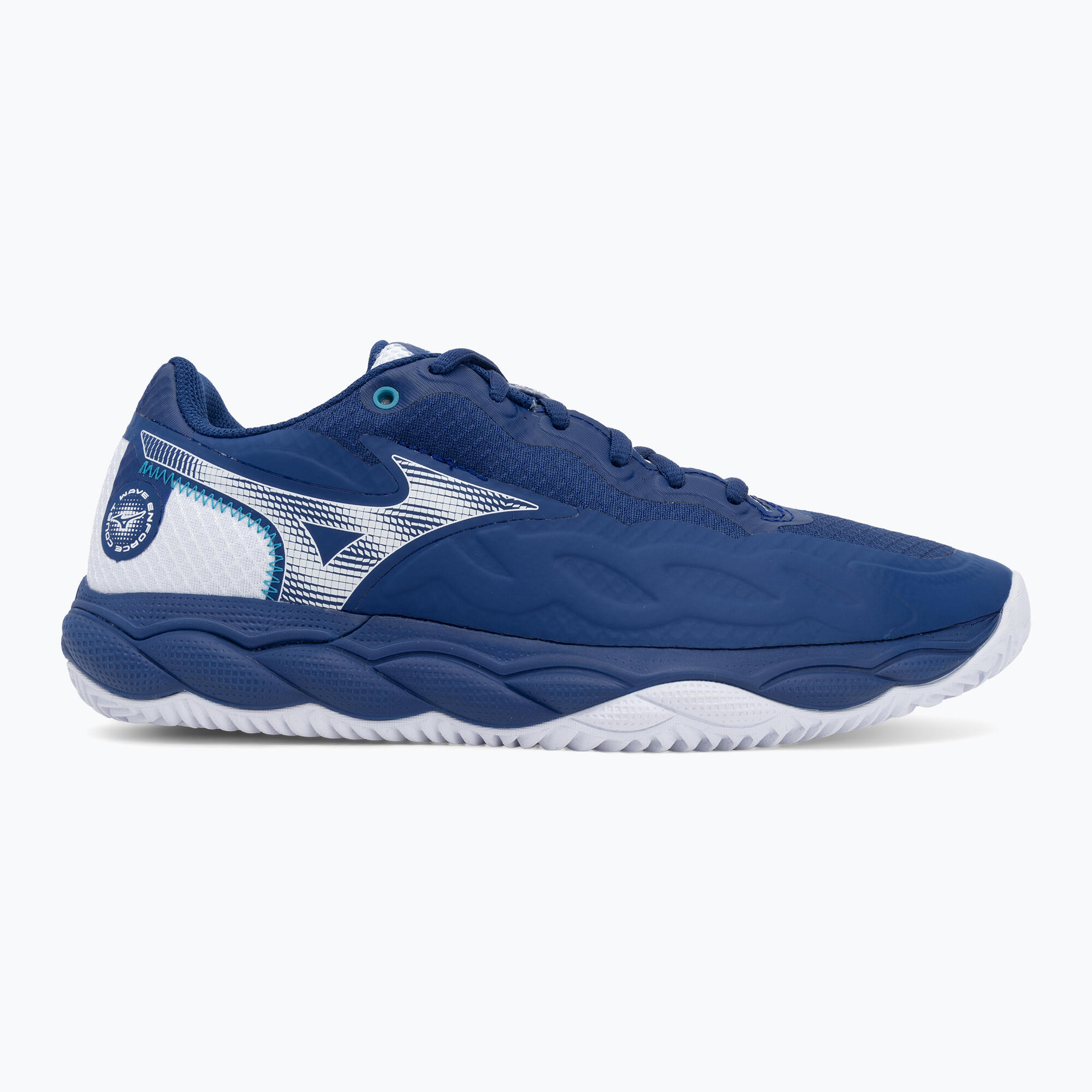 Buty do tenisa męskie Mizuno Wave Enforce Court CC 2/7