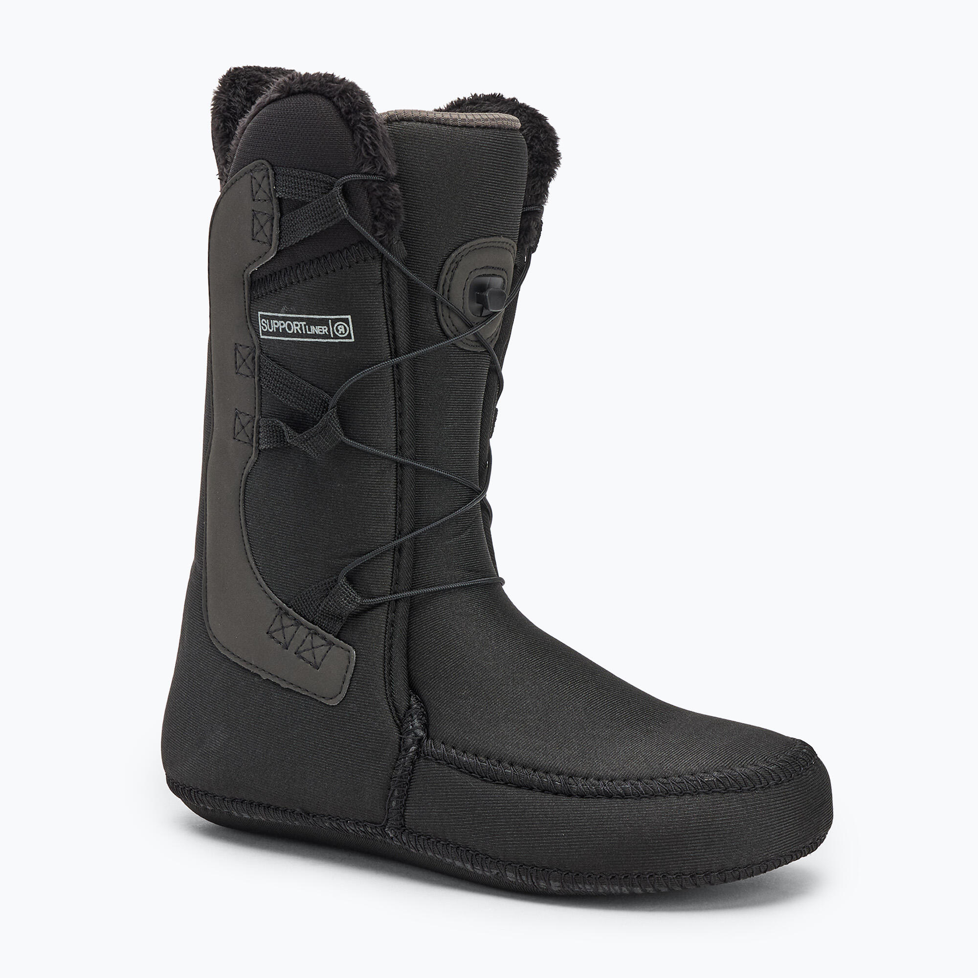 Buty snowboardowe damskie RIDE Hera W 5/6