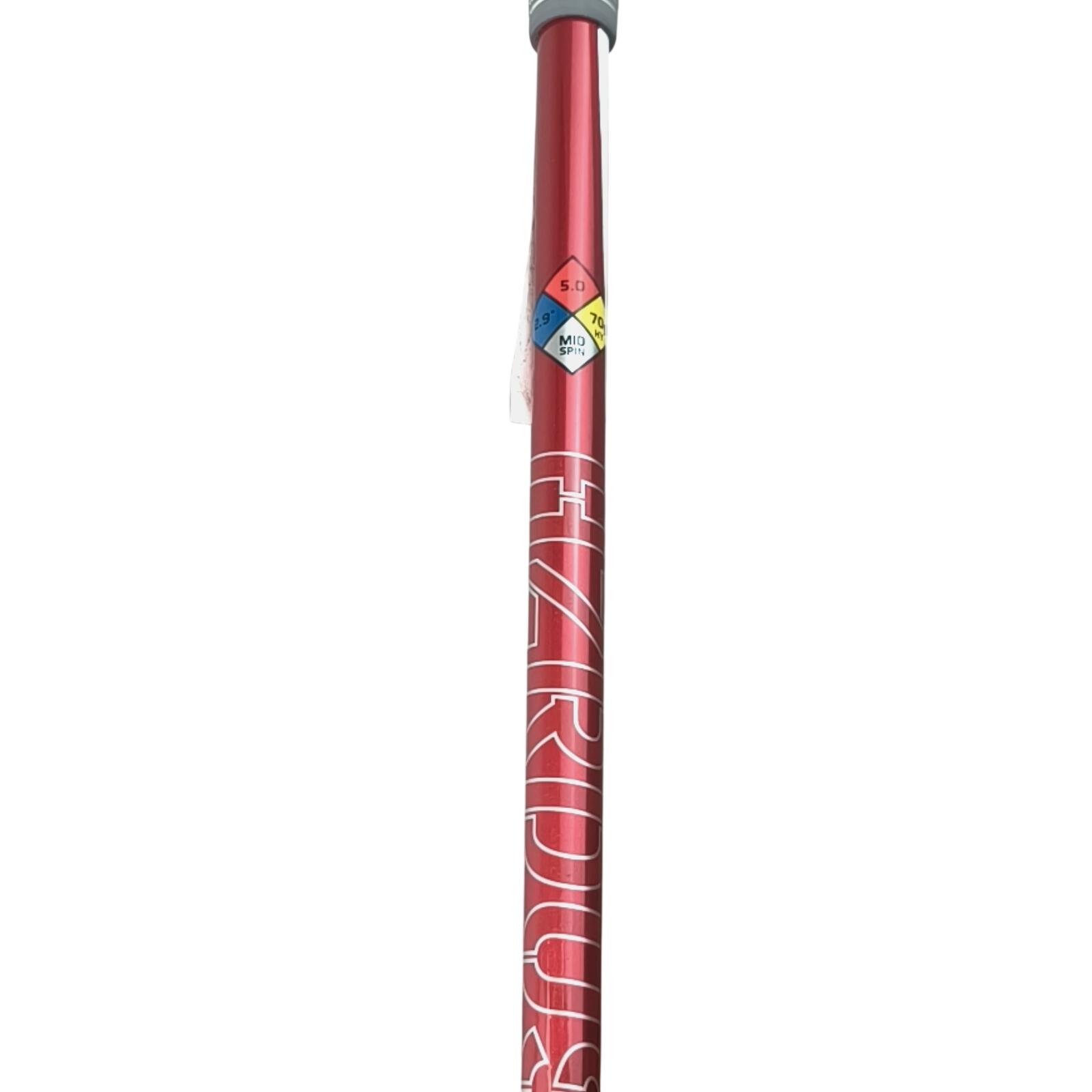 Wilson DynaPWR Hybrid / Flex A-flex / #5/25 5/6