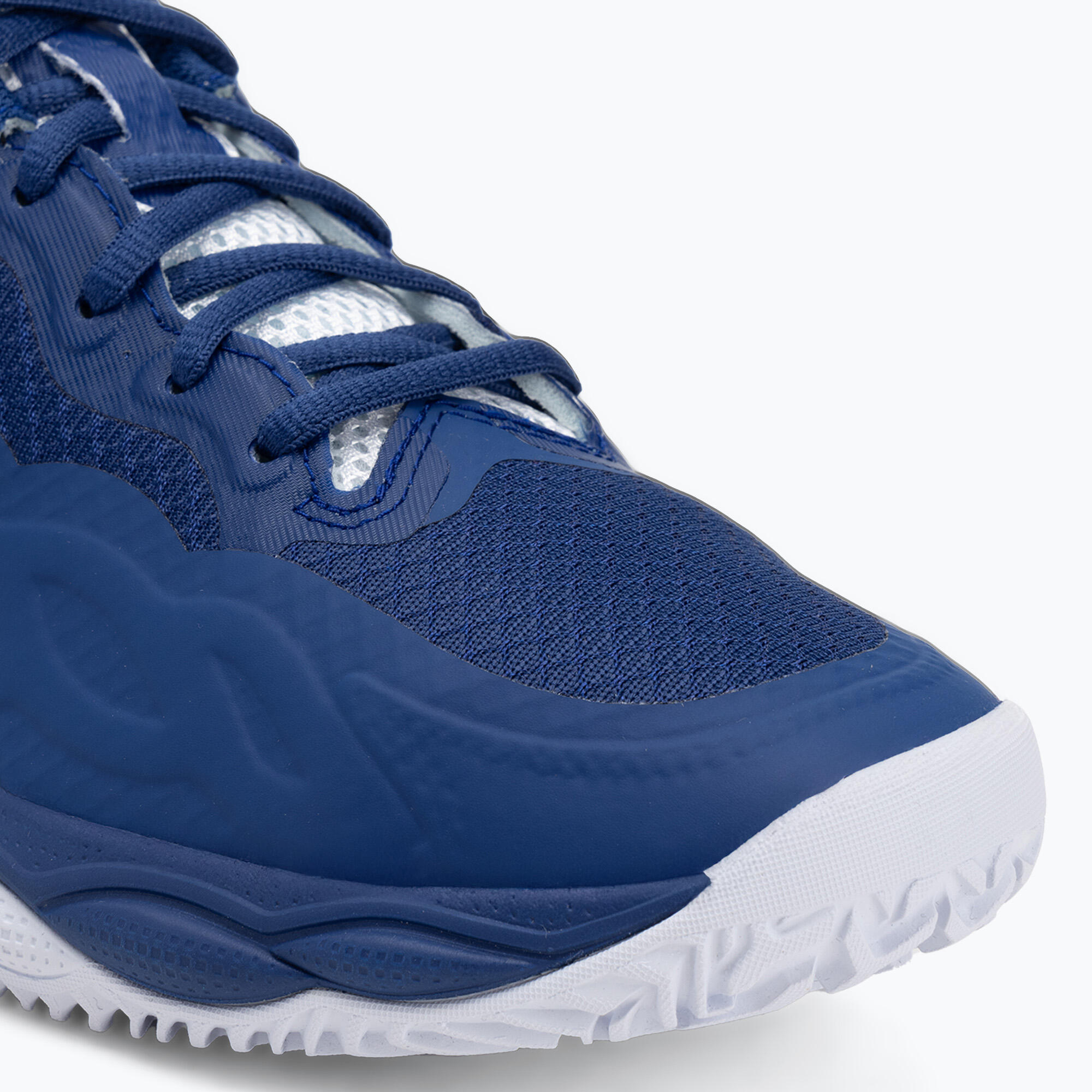 Buty do tenisa męskie Mizuno Wave Enforce Court CC 7/7