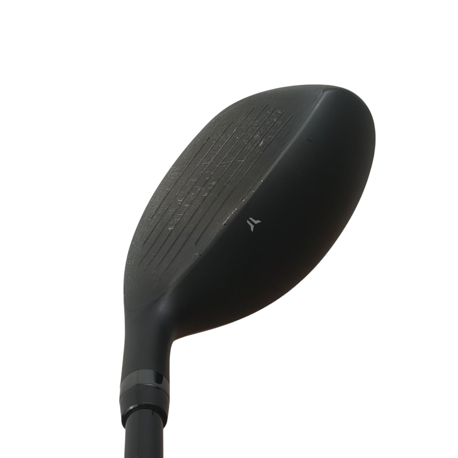 Wilson DynaPWR Hybrid / Flex A-flex / #5/25 4/6