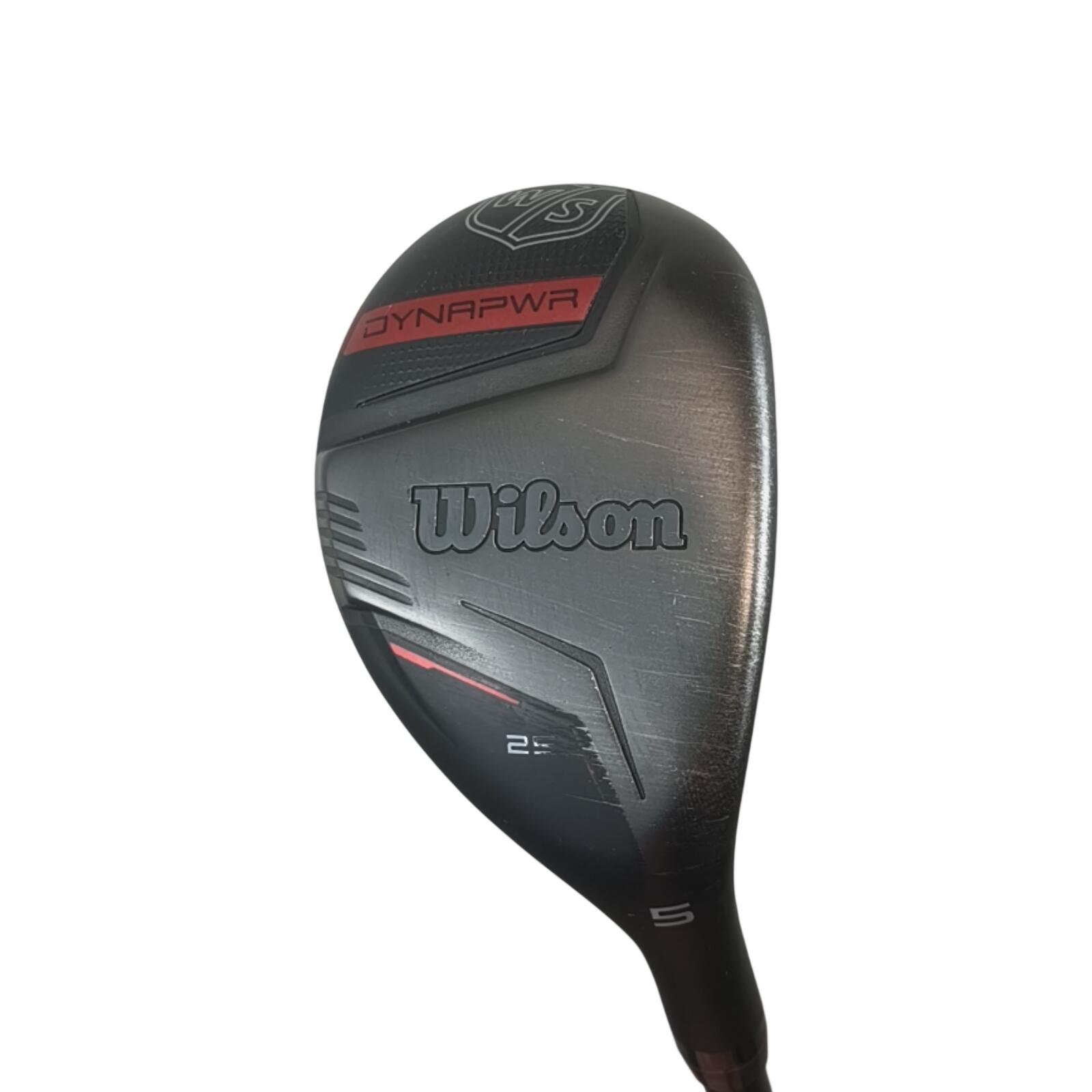 WILSON picture