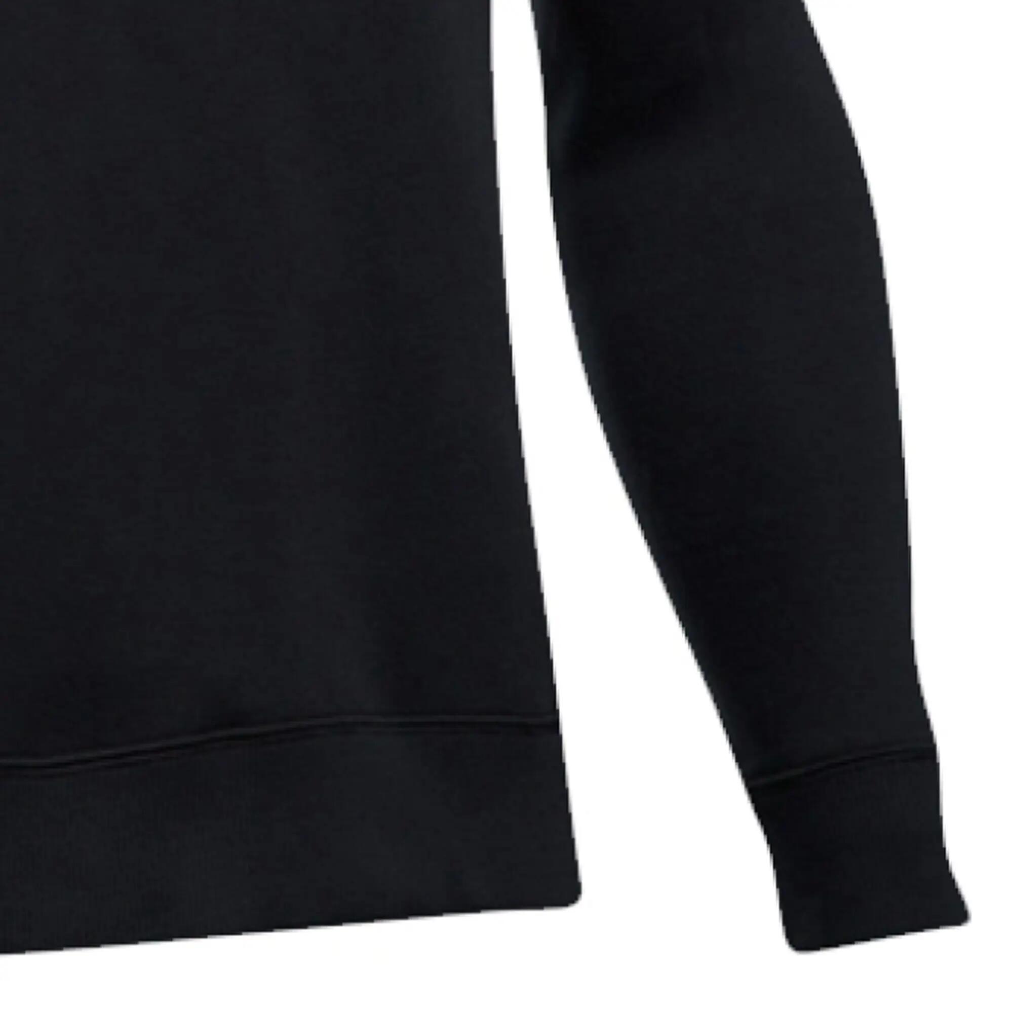 "Rival" Sweatshirt für , Fleece Herren Schwarz 7/7