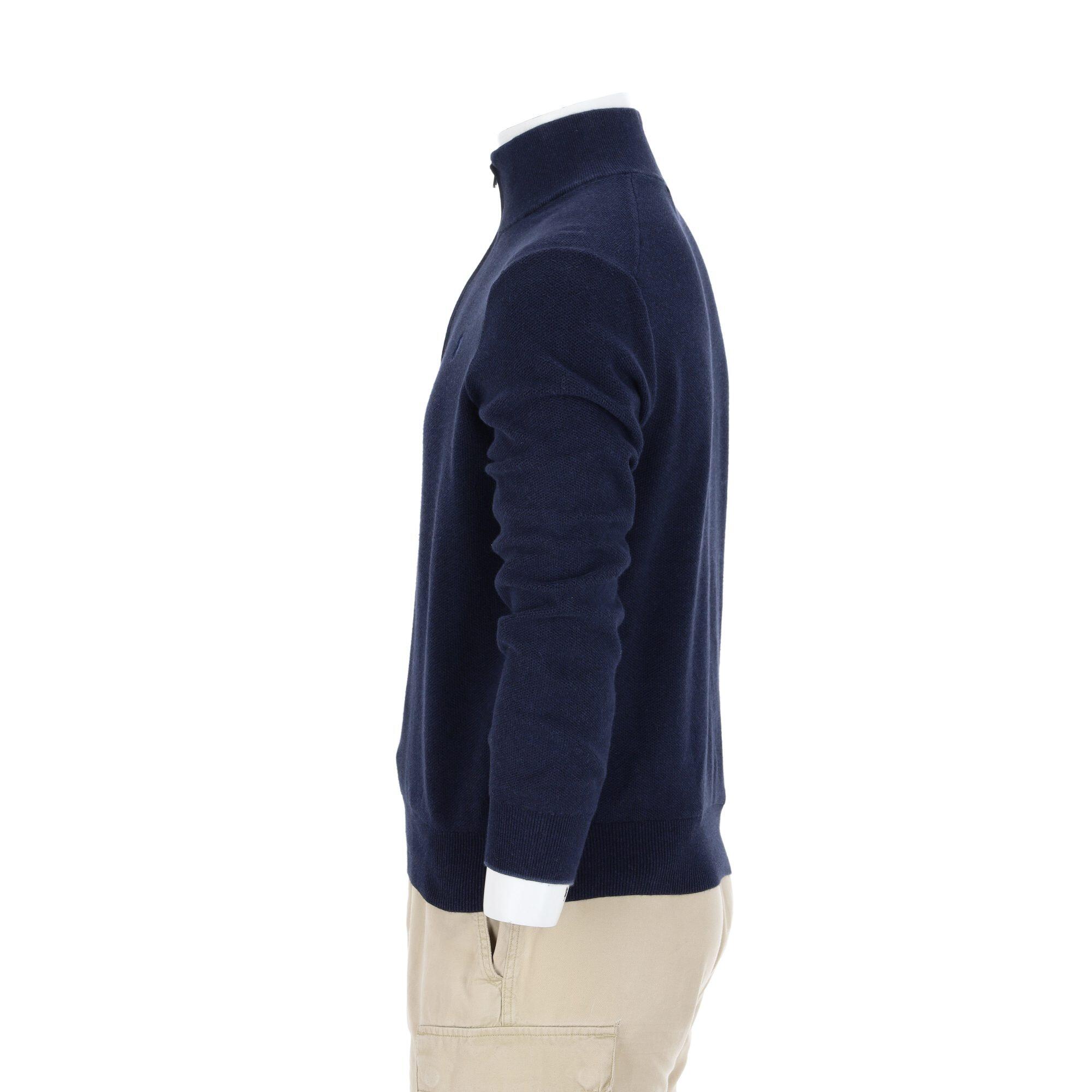 Sweter męski quarter-zip col camionneur Polo Ralph Lauren 3/7