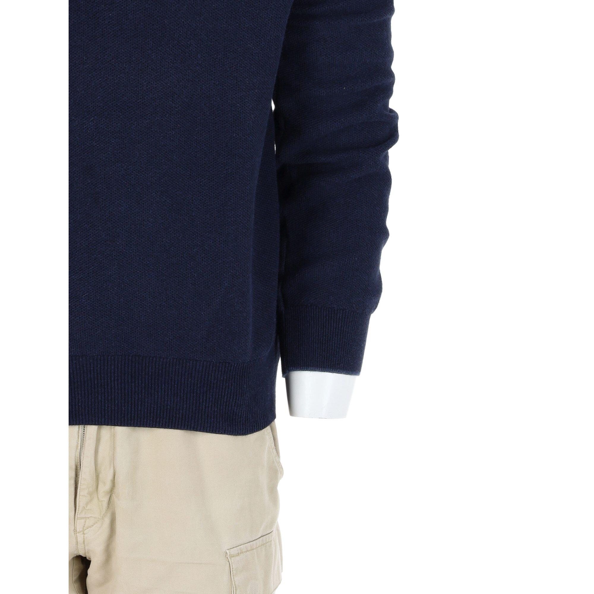Sweter męski quarter-zip col camionneur Polo Ralph Lauren 7/7