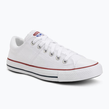 Zapatillas de lona Converse Chuck Taylor All Star Madison Low para mujer