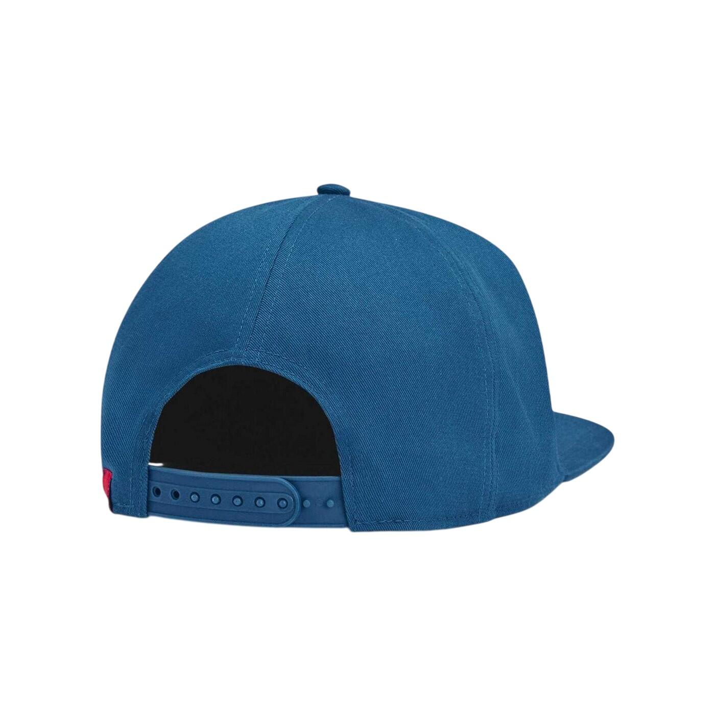 "9Forty" BaseballMütze, anpassbar Damen und Herren Blau 2/3