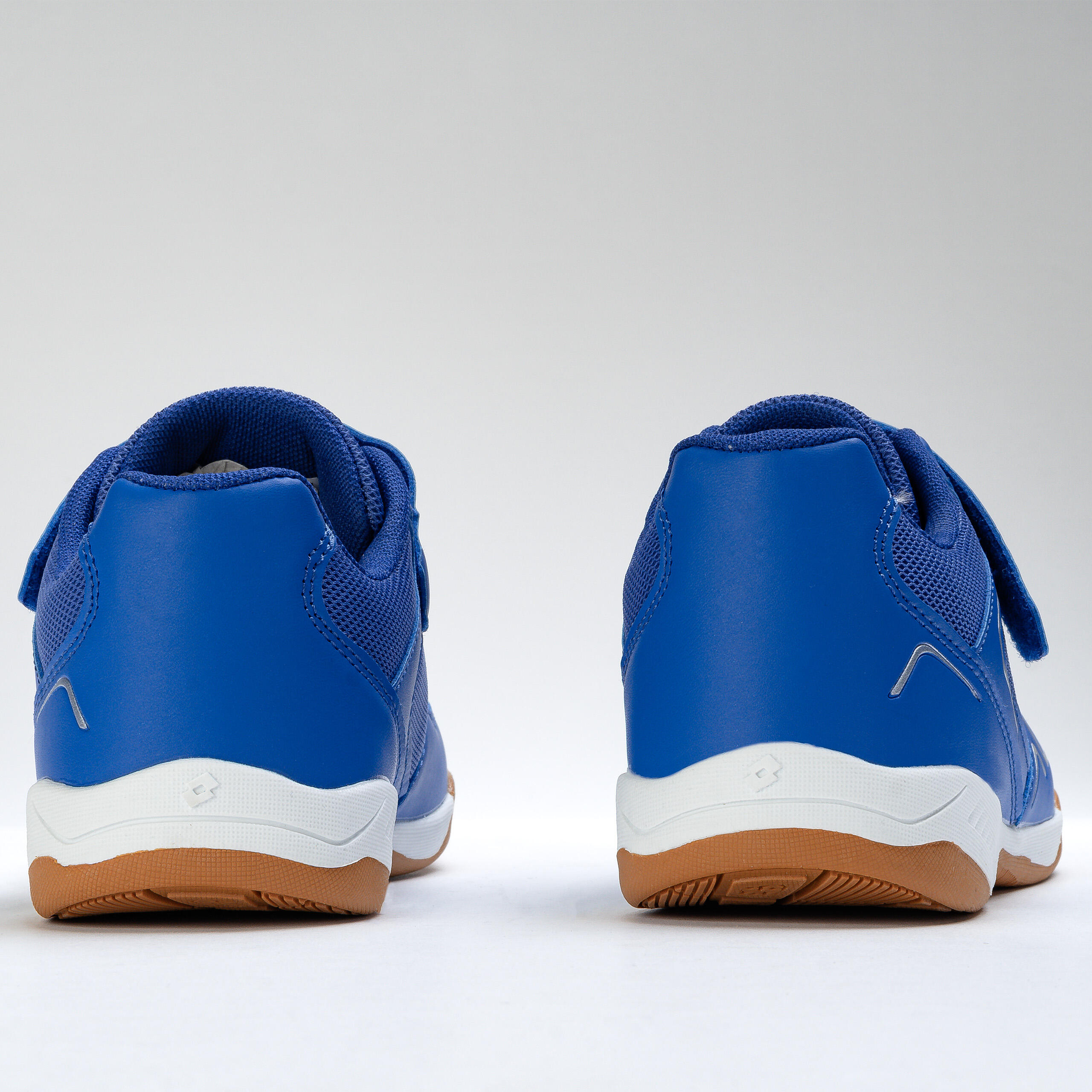 Buty dziecięce sportowe halowe Lotto SKEYLA 3/5