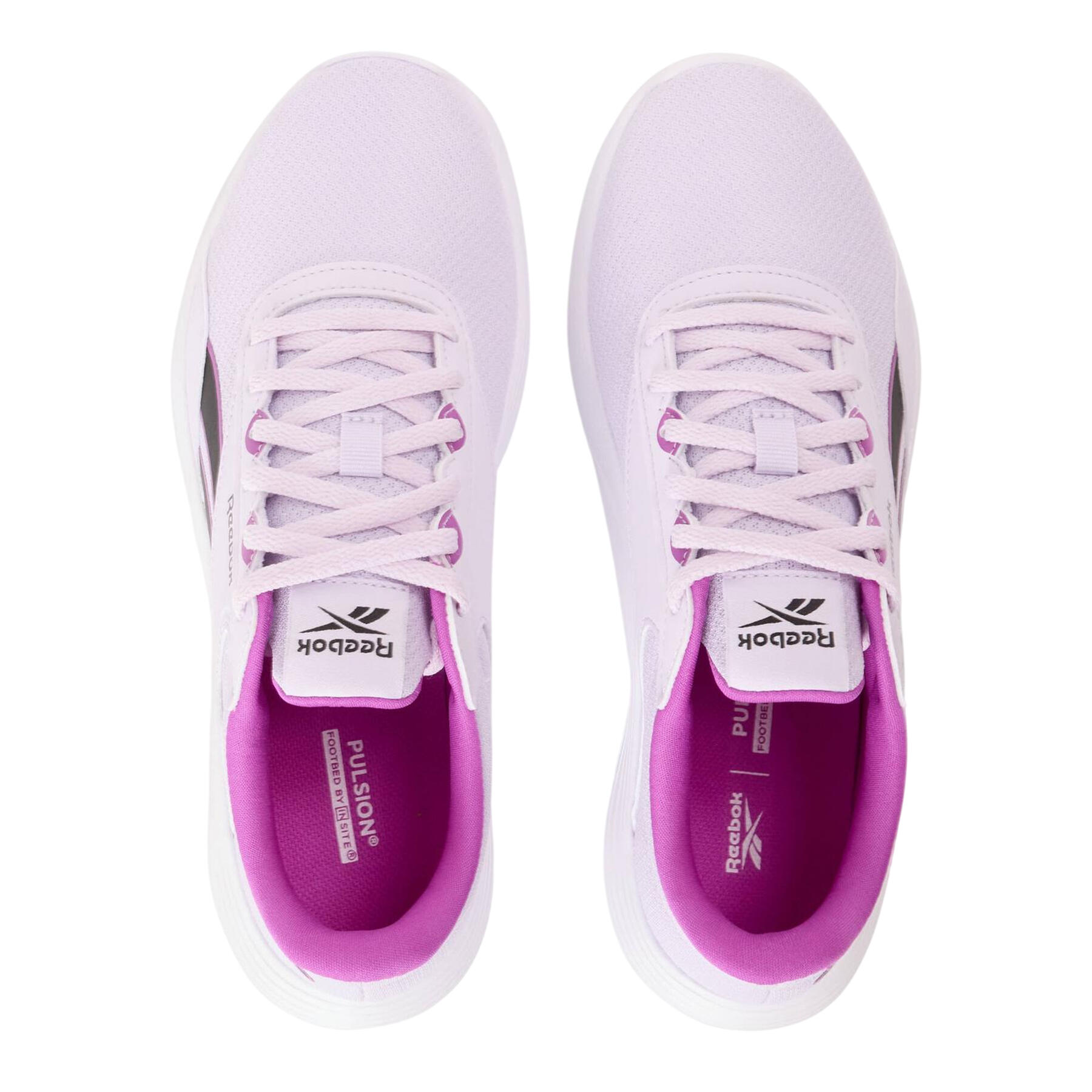 Baskets LITE Femme (Violet) 3/3