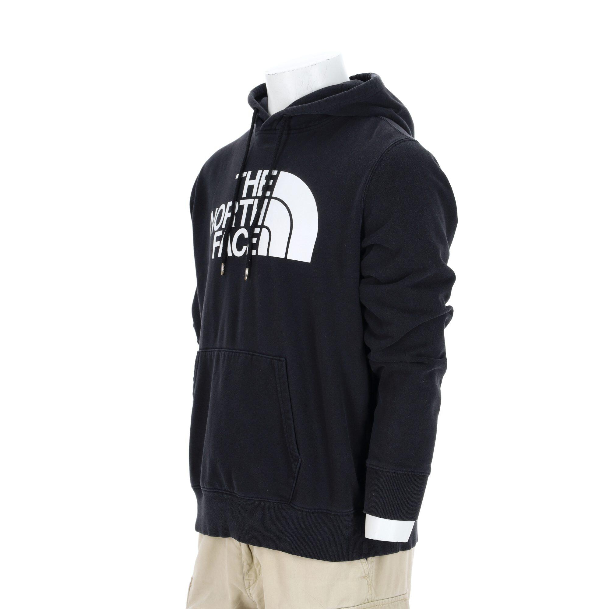 Second life - Bluza z kapturem męska The North Face - Stan bardzo dobry 4/7