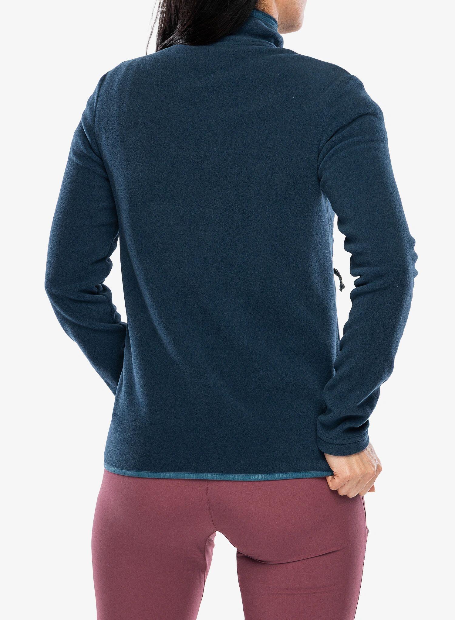 Bluza polarowa damska Turbat Classic Fleece 3/7