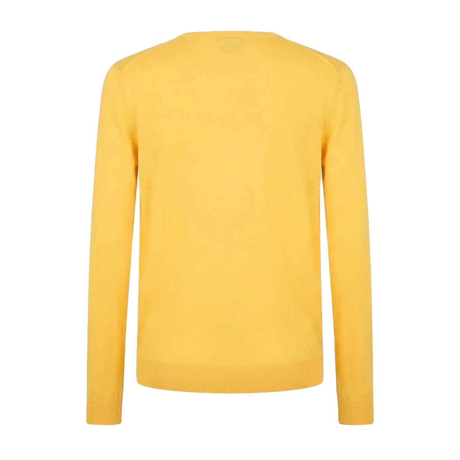 Sweat Homme (Jaune) 2/2