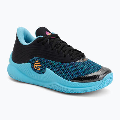 Basketbalschoenen under armour curry splash 26