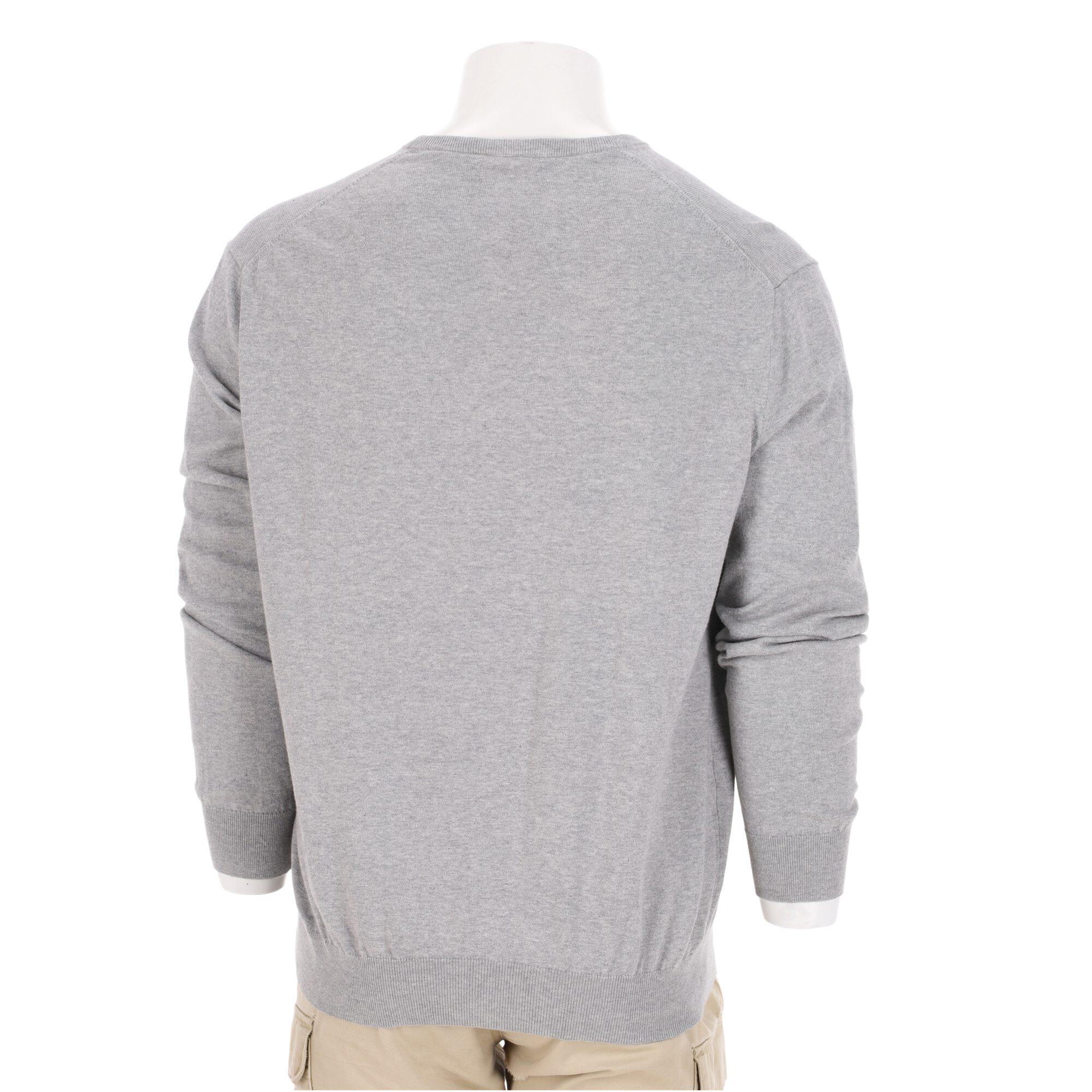 Segunda Vida - Jersey Hombre Pima Cotton Slim Polo Ralph Lauren - Excelente 2/7