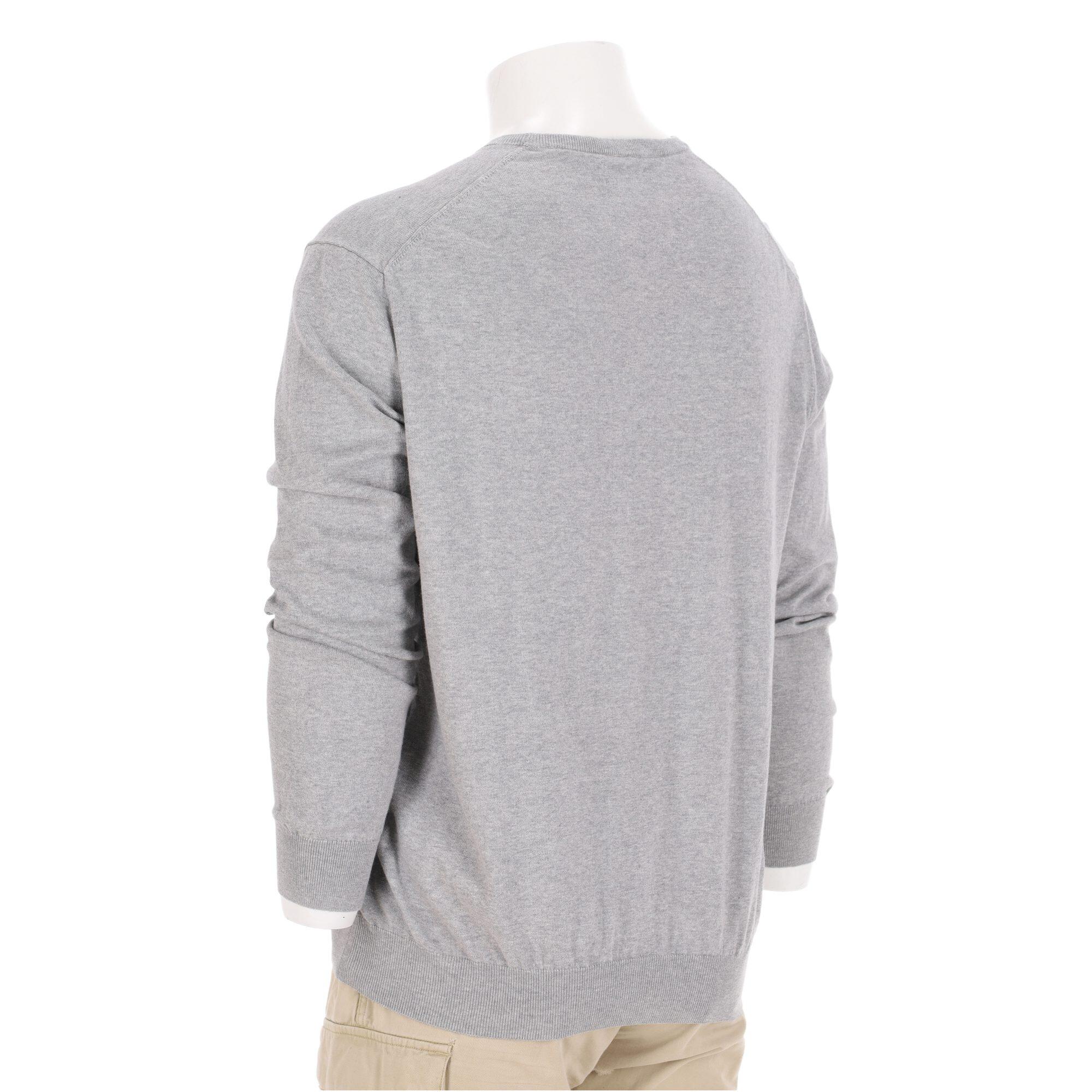 Segunda Vida - Jersey Hombre Pima Cotton Slim Polo Ralph Lauren - Excelente 5/7