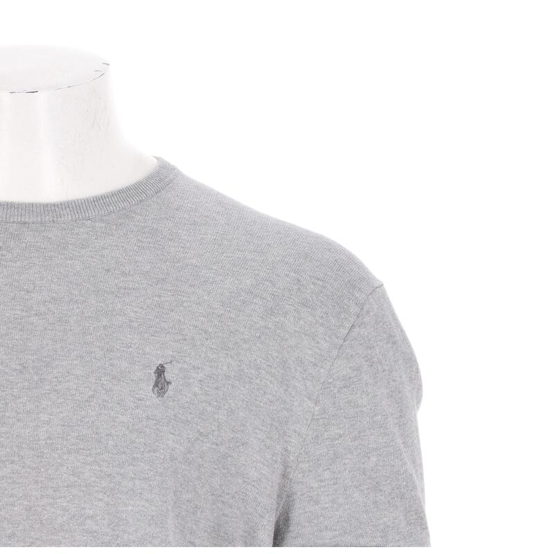 Second life - Pulover bărbați bumbac Pima Polo Ralph Lauren slim fit - Ca nou