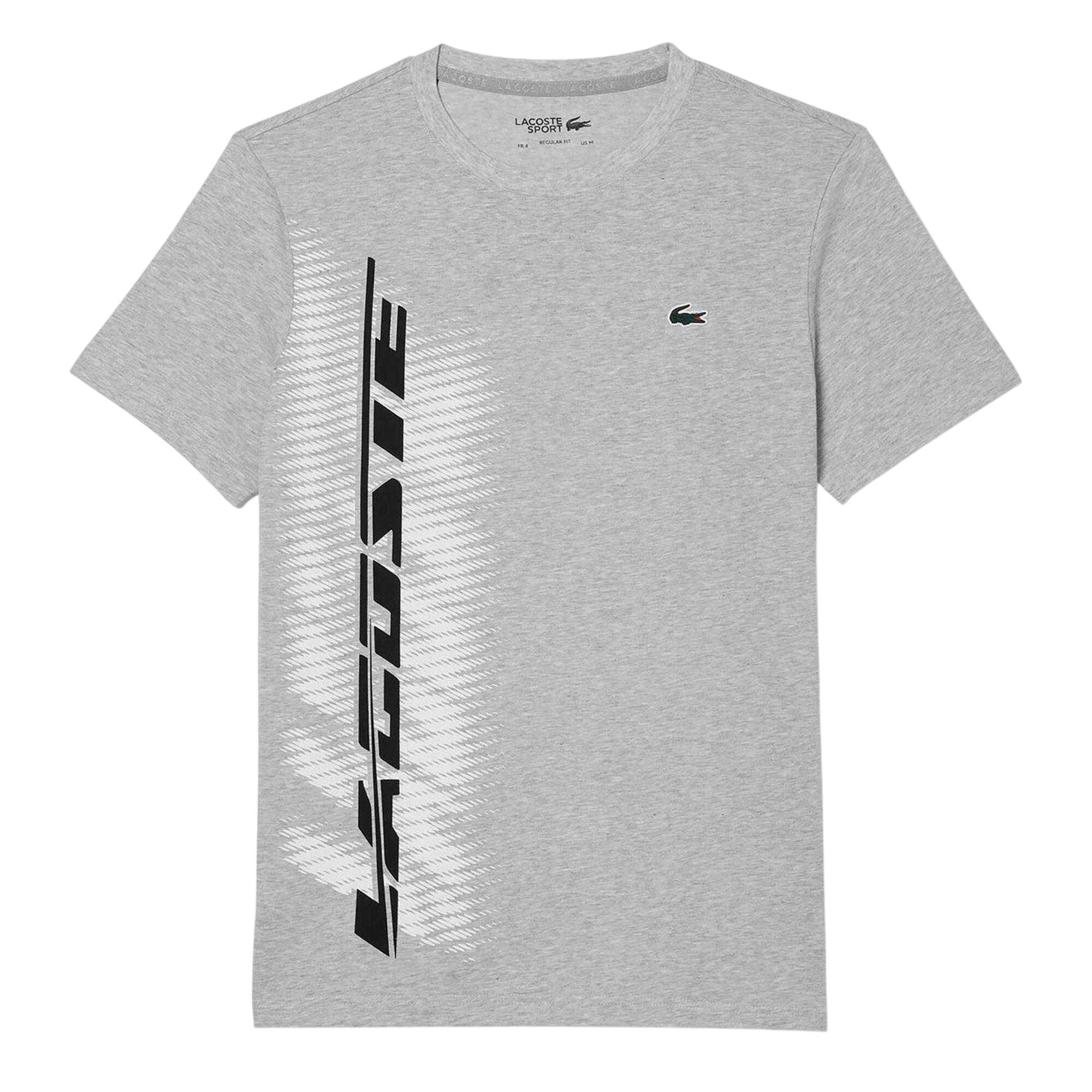 TShirt für , Lose Herren Grau 2/4