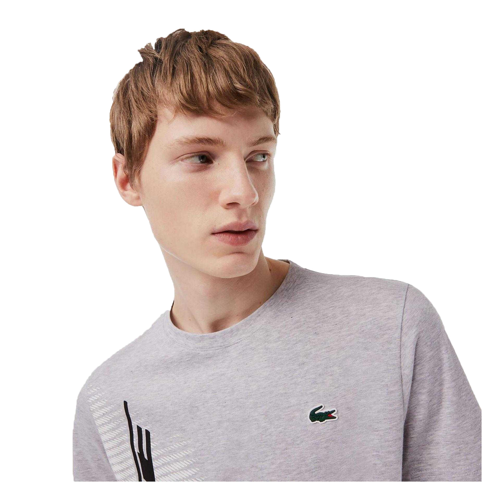 TShirt für , Lose Herren Grau 4/4