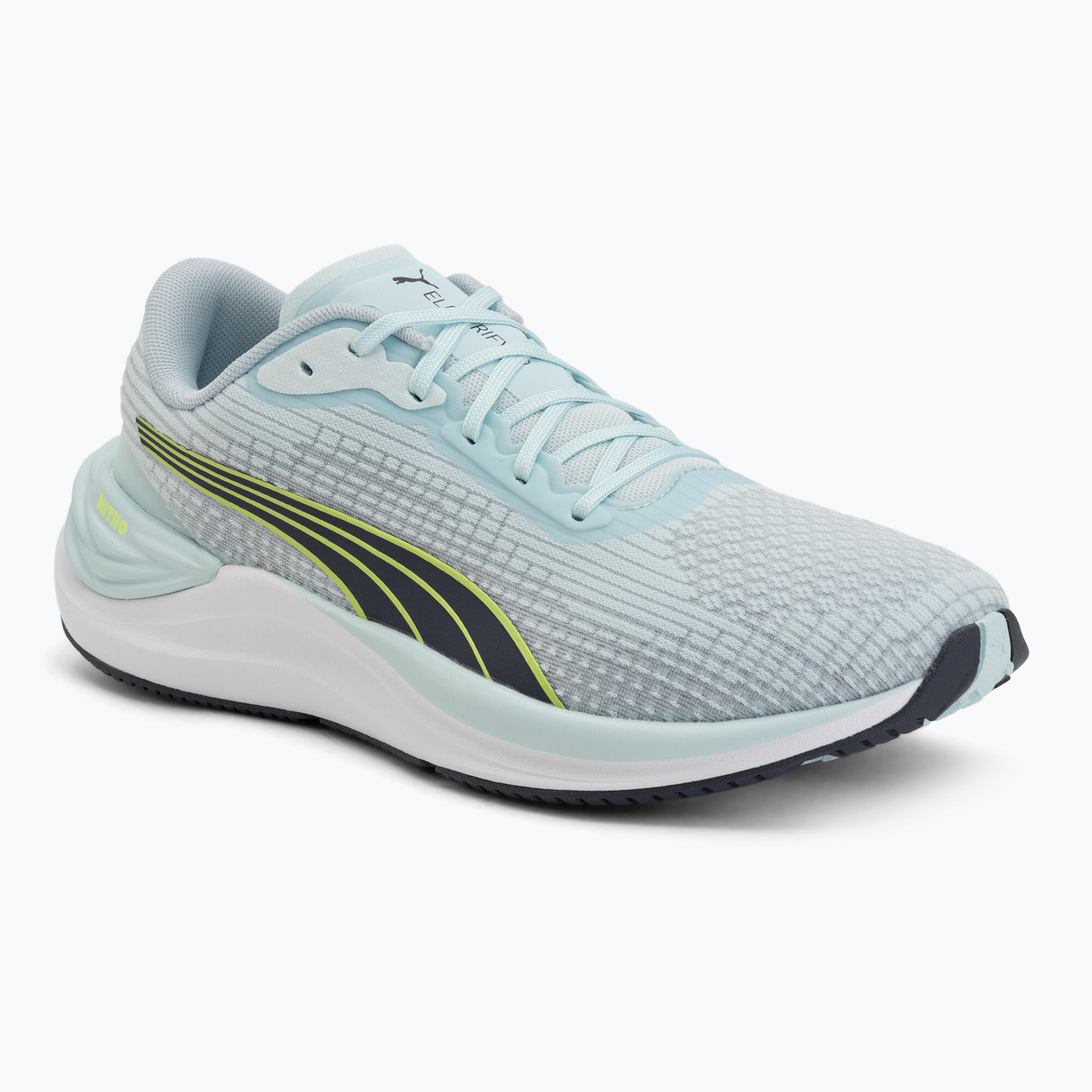 Adidași de alergare pentru femei PUMA Electrify Nitro 3