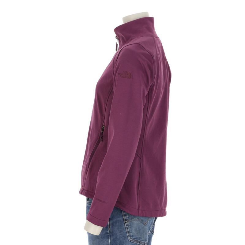 Second life - Jachetă fleece femei The North Face - Ca nou