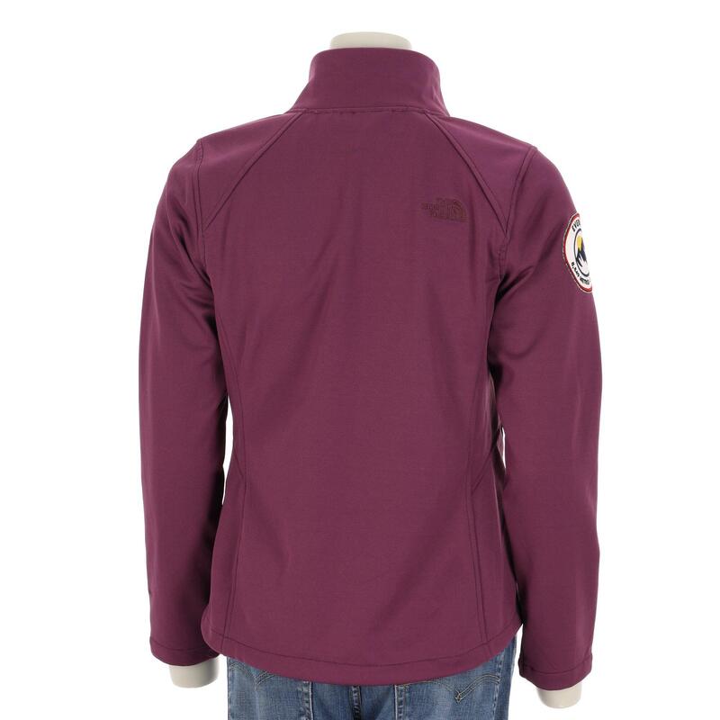 Second life - Jachetă fleece femei The North Face - Ca nou