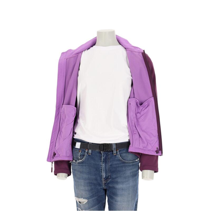 Second life - Jachetă fleece femei The North Face - Ca nou