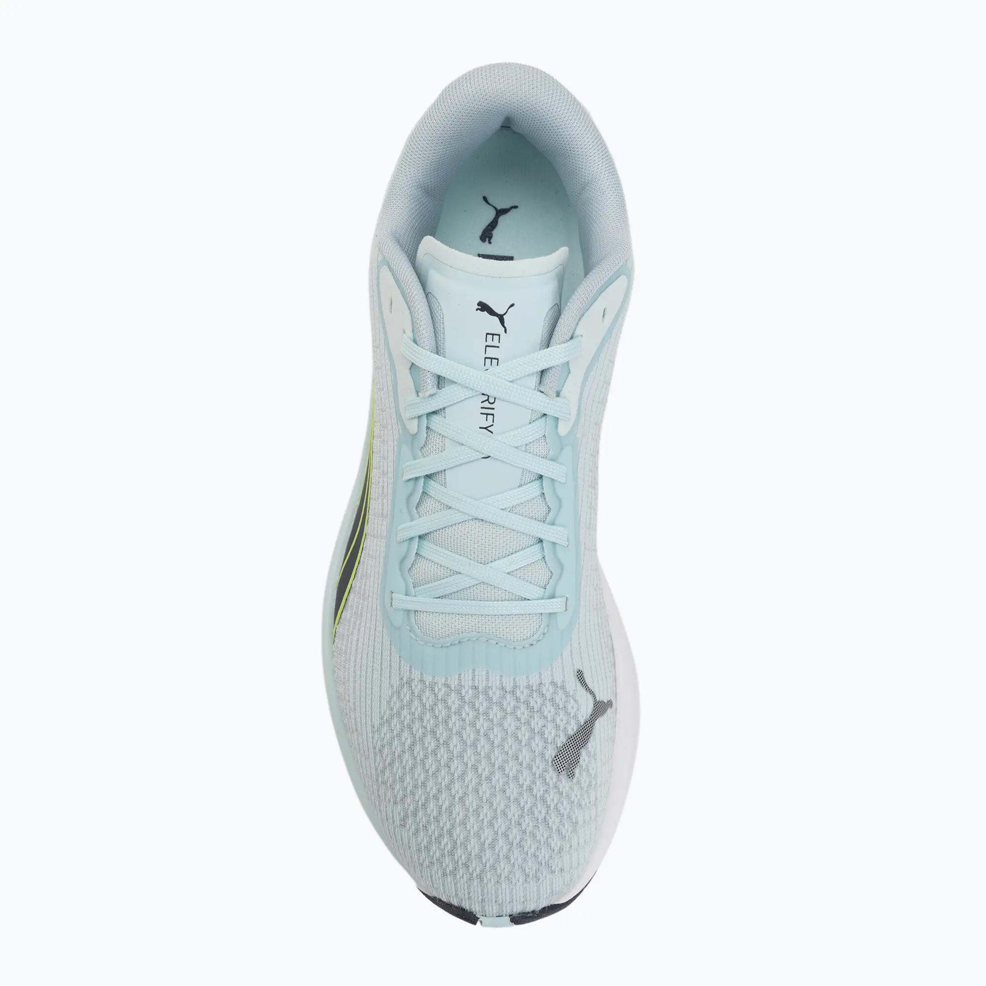 Női futócipő PUMA Electrify Nitro 3 5/7