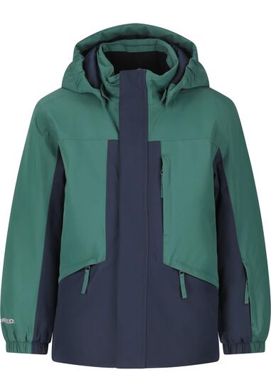 Ski-jas Arctic