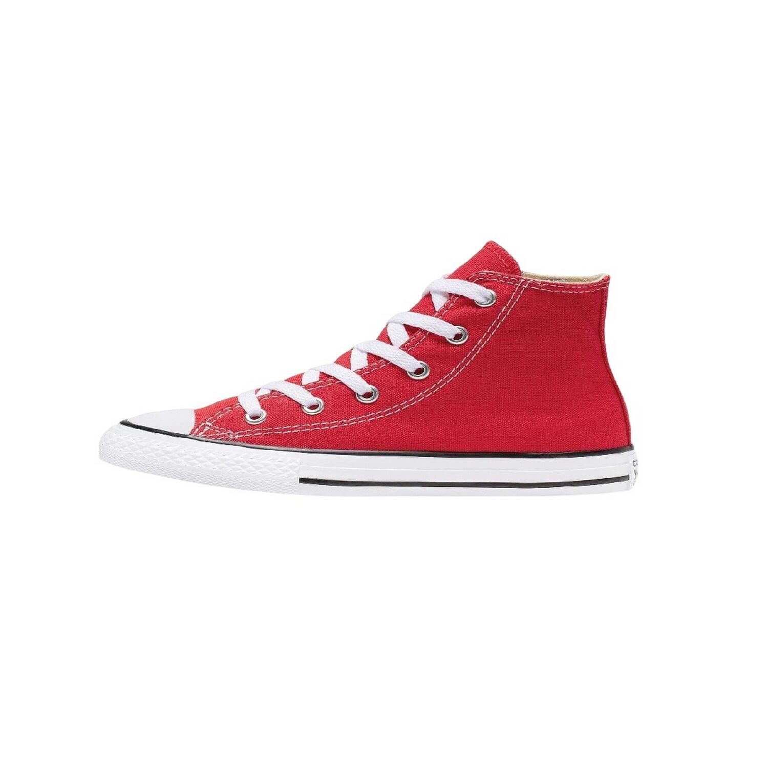 Chaussures CHUCK Enfant (Rouge) 2/4