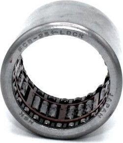 BLACK BEARING picture