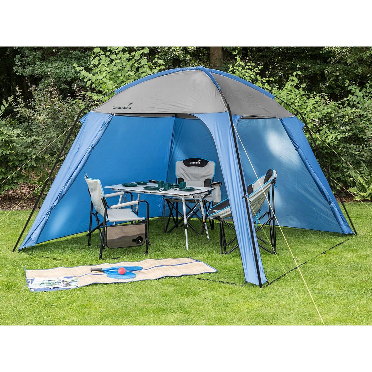 Campingtent Pavillon Inari 300 - Tuinhuisje - Gemakkelijk te monteren 2/7