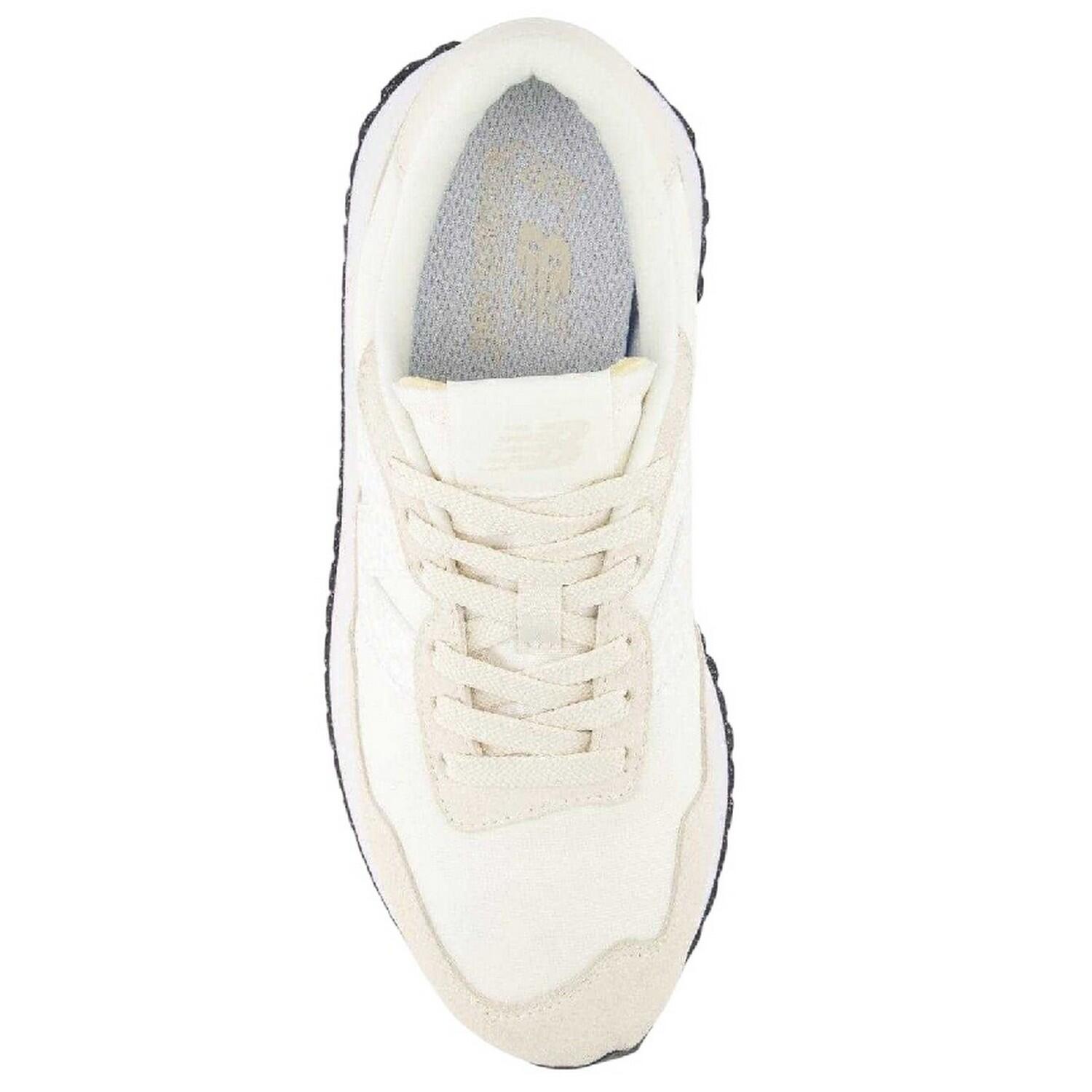 "237" Klassisches Logo Sneaker für , Wildleder, Flach Damen Meer Aquarell 3/3