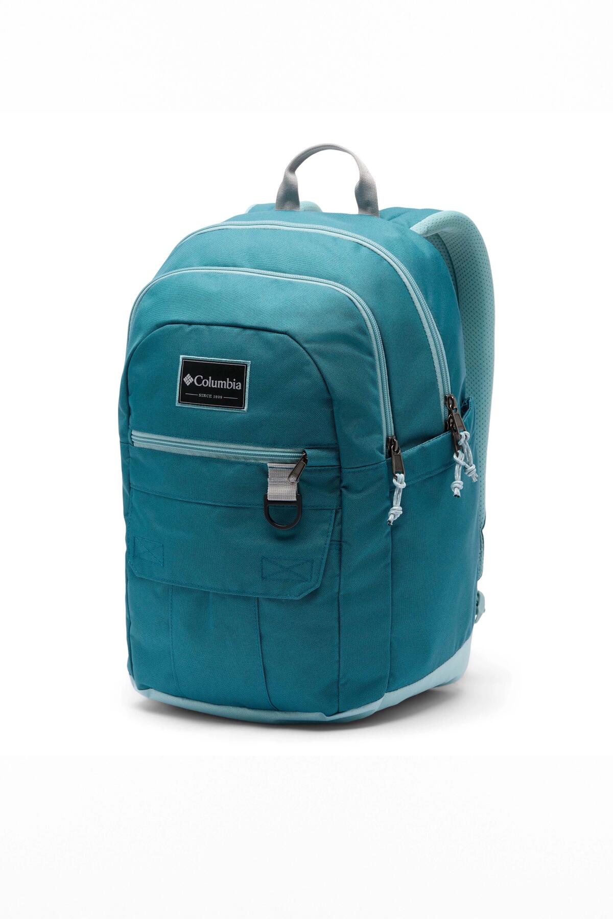 Mochilas Hombre Columbia Buxton 26l Backpack 5/5
