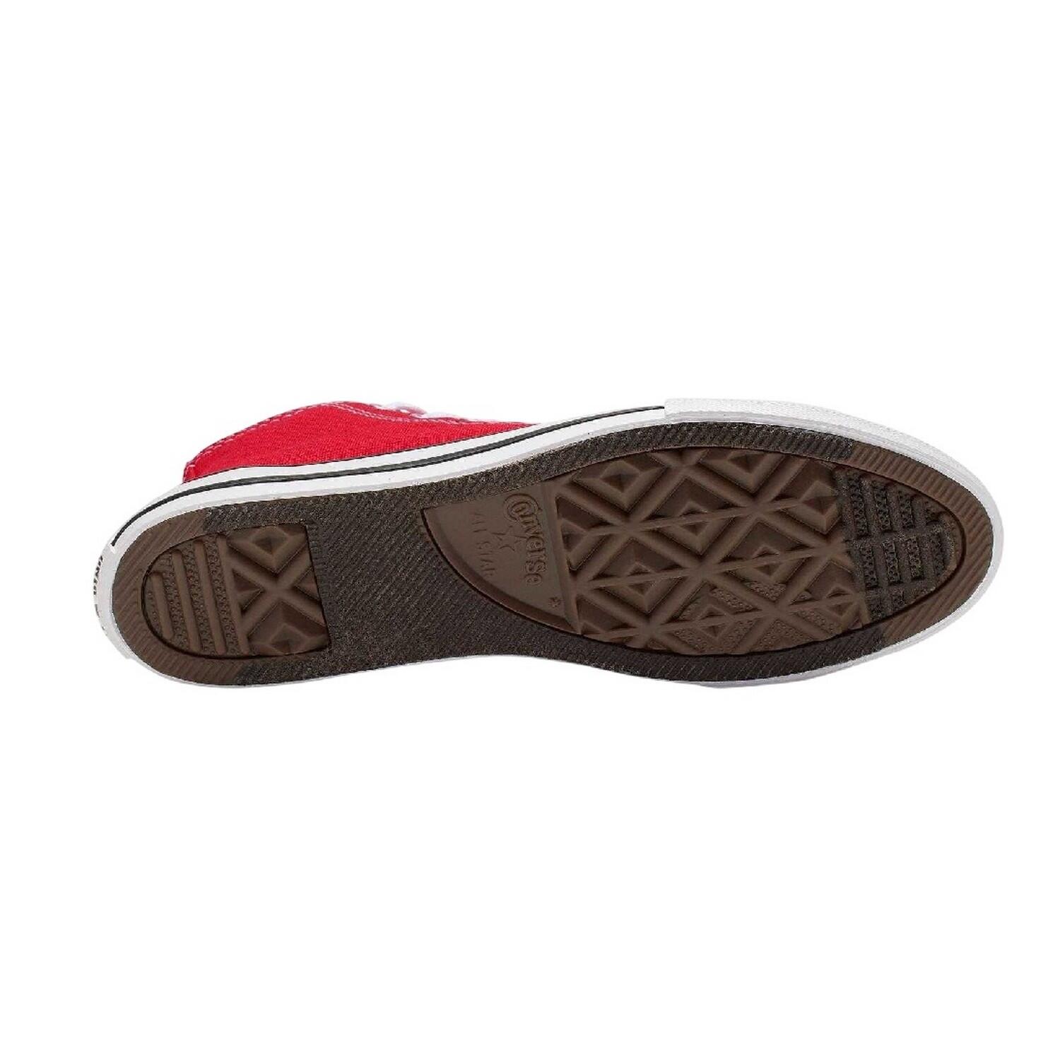 Chaussures CHUCK Enfant (Rouge) 4/4