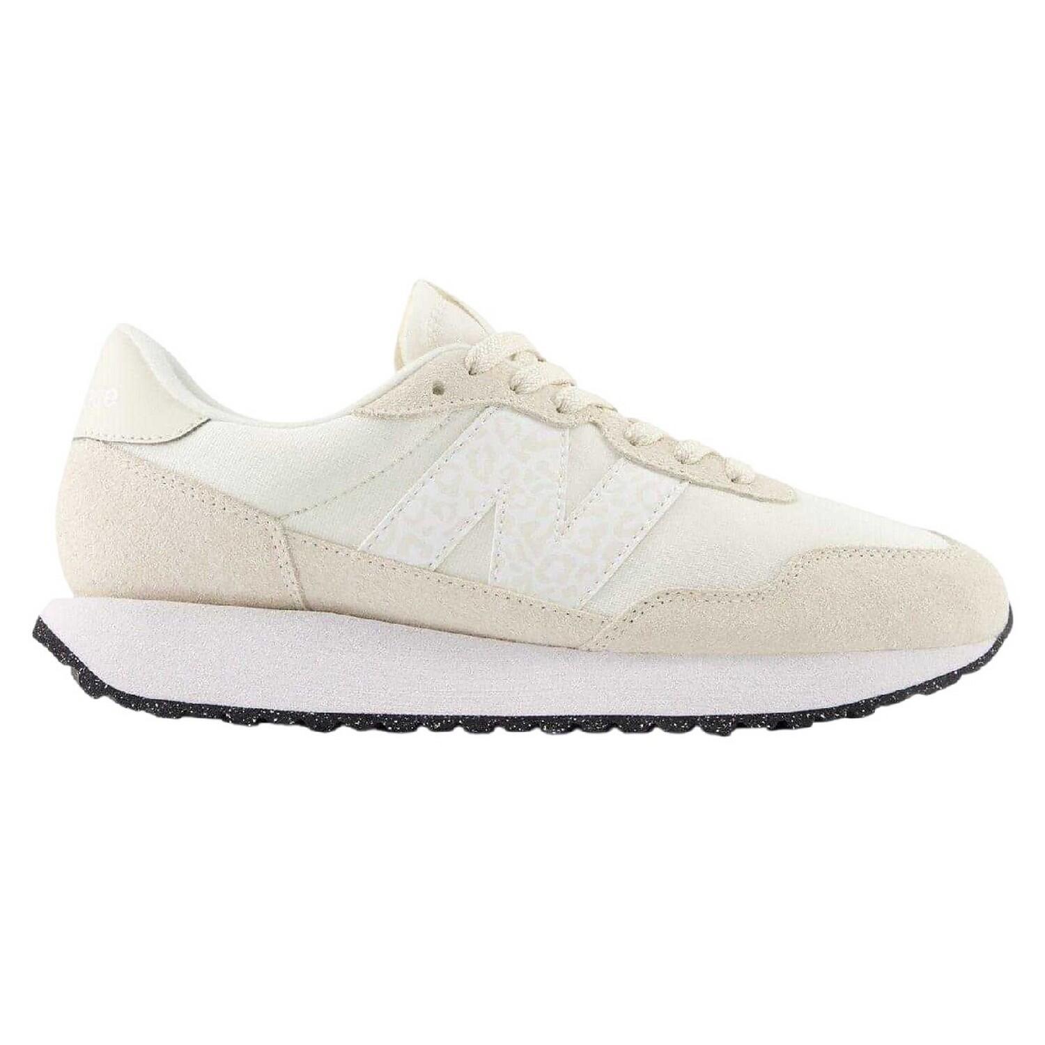 "237" Klassisches Logo Sneaker für , Wildleder, Flach Damen Meer Aquarell 2/3