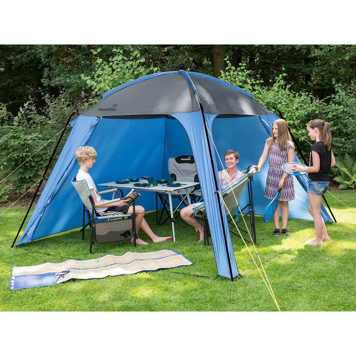 Campingtent Pavillon Inari 300 - Tuinhuisje - Gemakkelijk te monteren 5/7