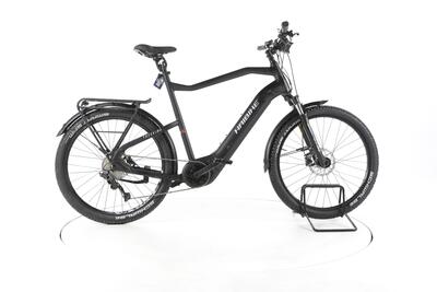 Tweedehands - haibike trekking 6 trekking e-bike - goed