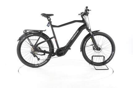 Refurbished - Haibike Trekking 6 Trekking E-Bike - In gutem Zustand