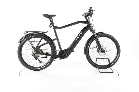 Refurbished - Haibike Trekking 6 Trekking E-Bike - In gutem Zustand