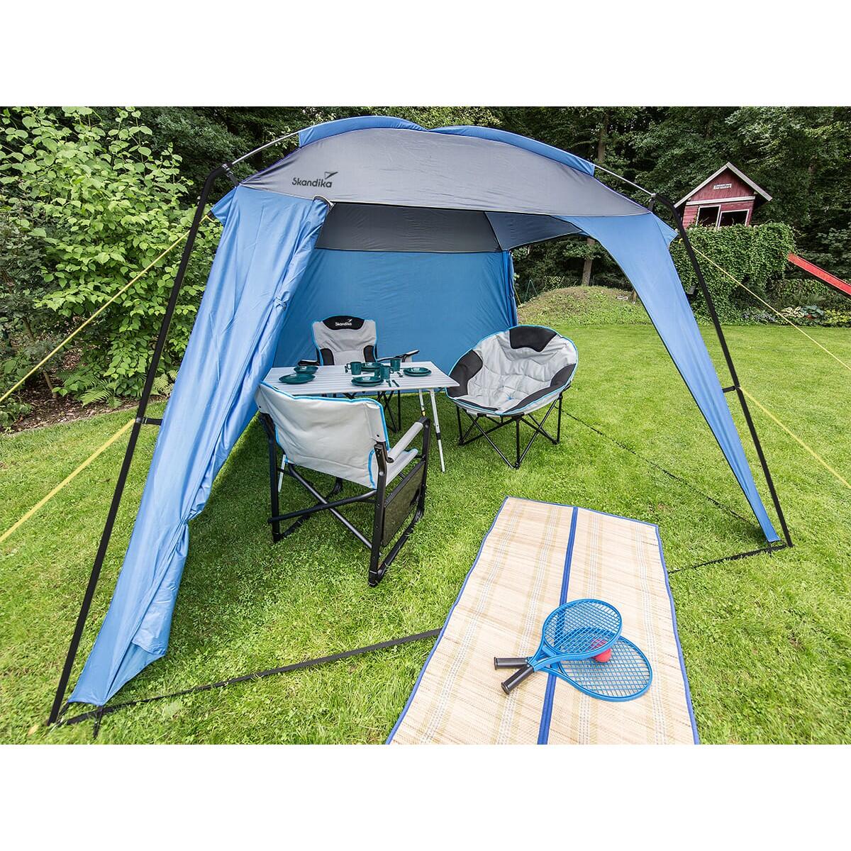 Campingtent Pavillon Inari 300 - Tuinhuisje - Gemakkelijk te monteren 4/7