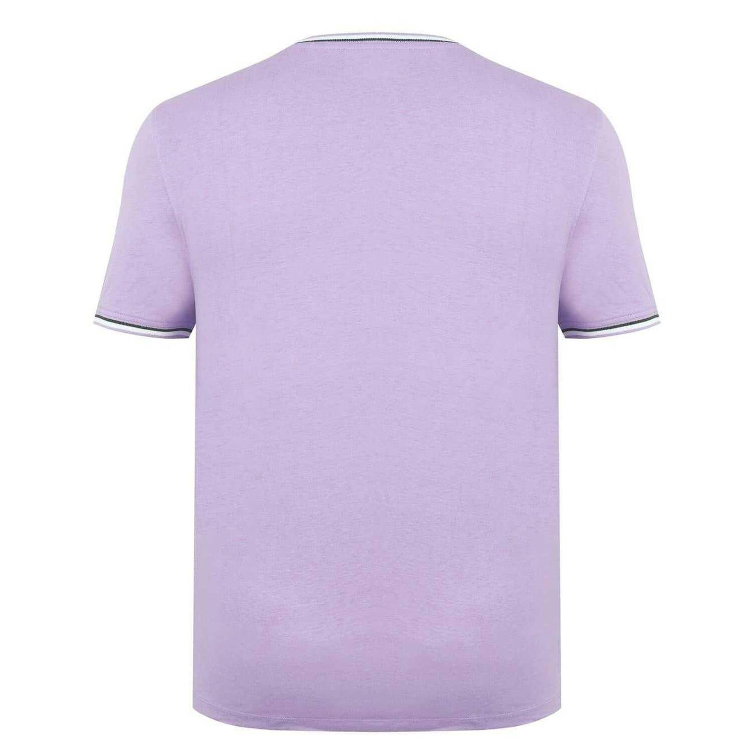 Tshirt Homme (Lavande) 2/4