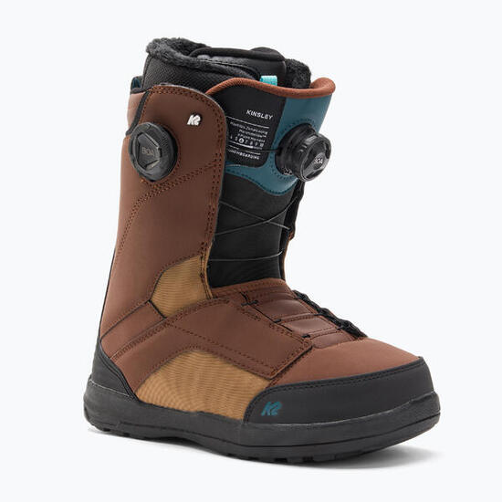 Chaussures de snowboard femme K2 Kinsley
