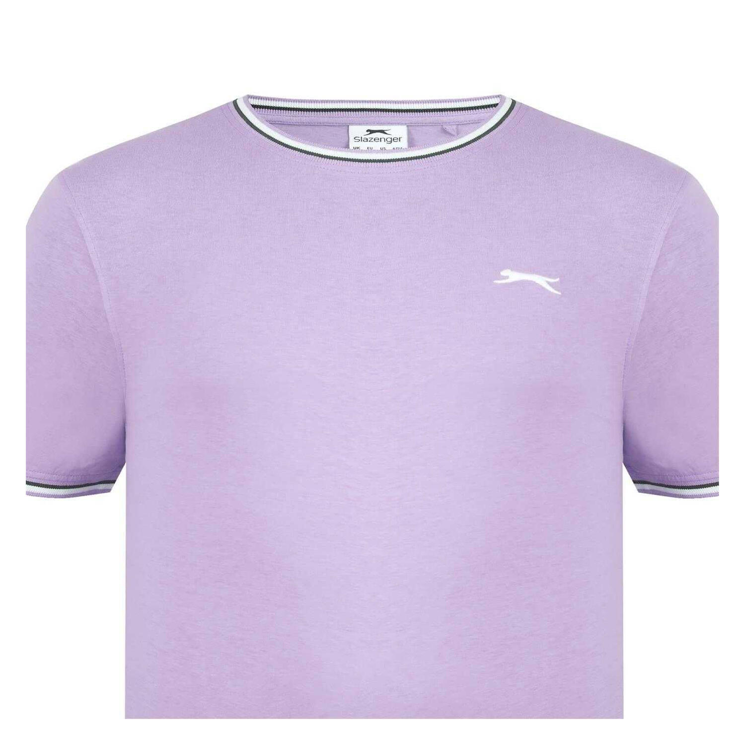 Tshirt Homme (Lavande) 4/4