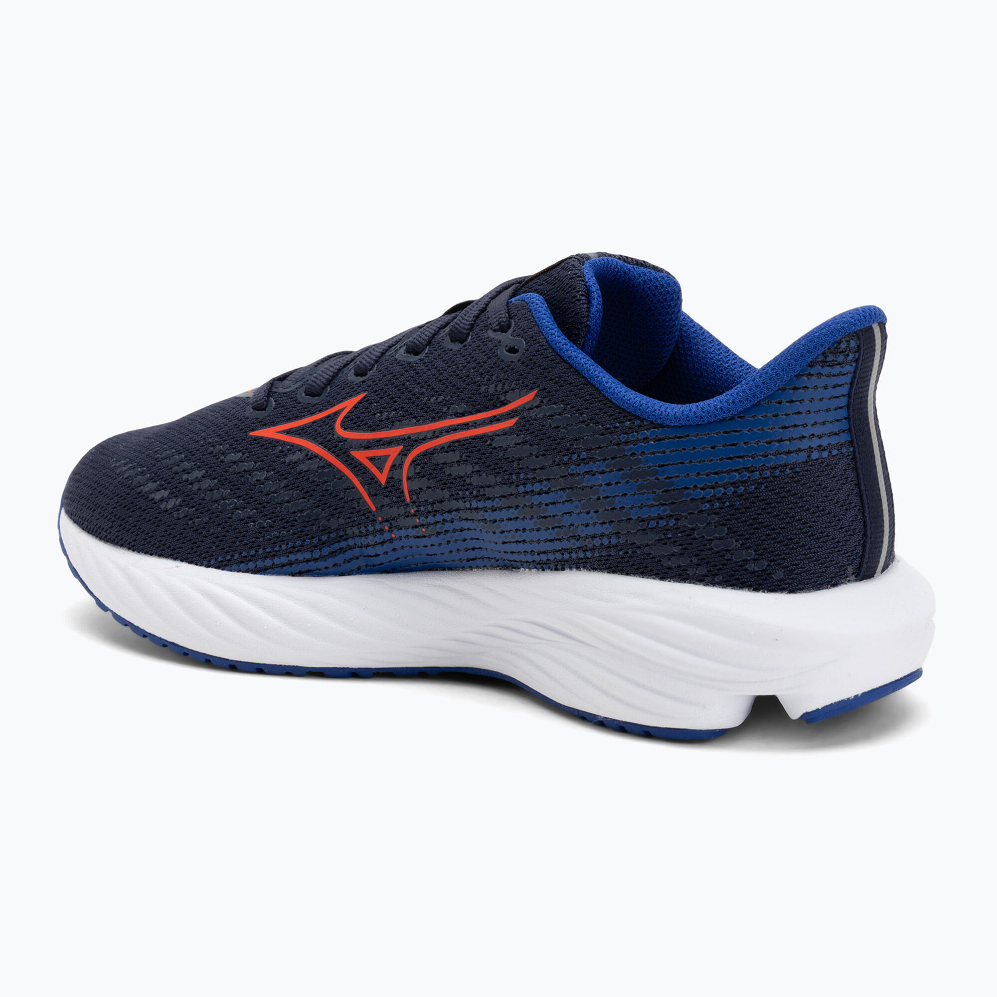 Buty do biegania dziecięce Mizuno Enerzy Rider Jr 3/7