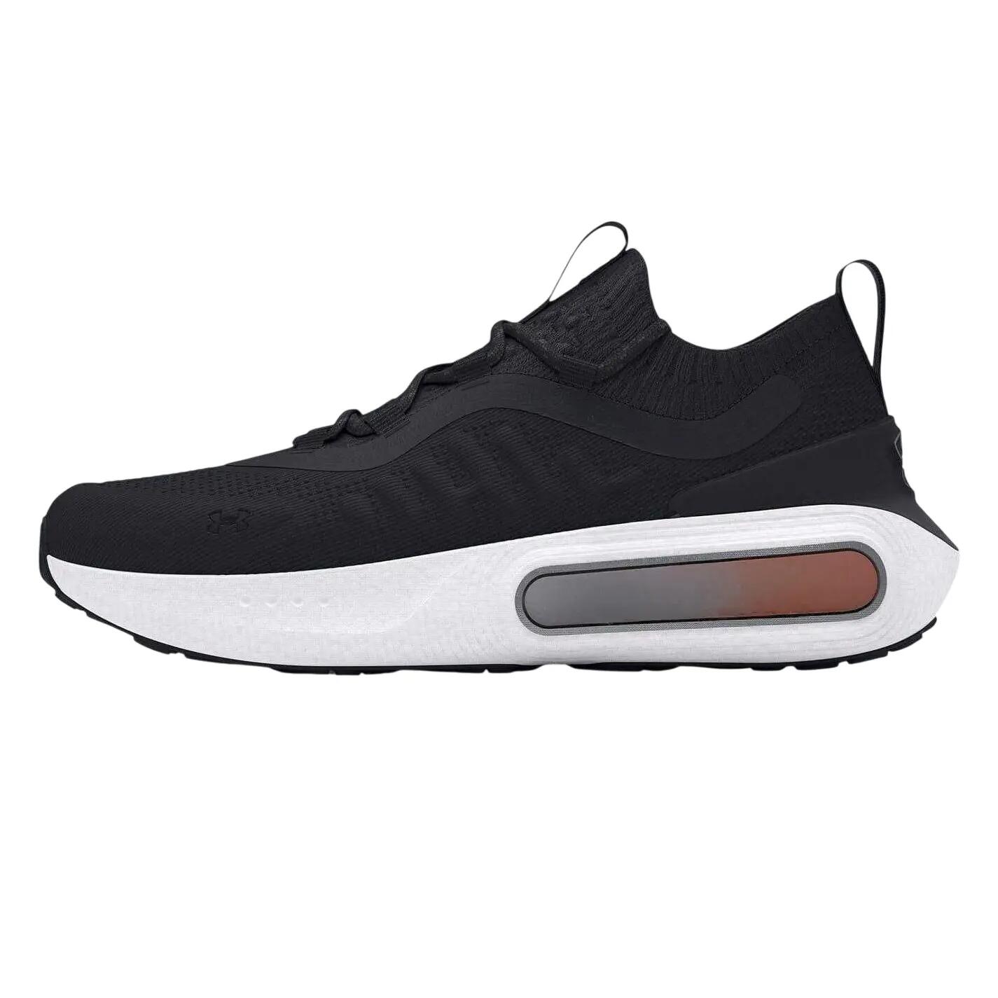 "Phantom 3" Schuhe für , gepolstert Damen Schwarz 2/2