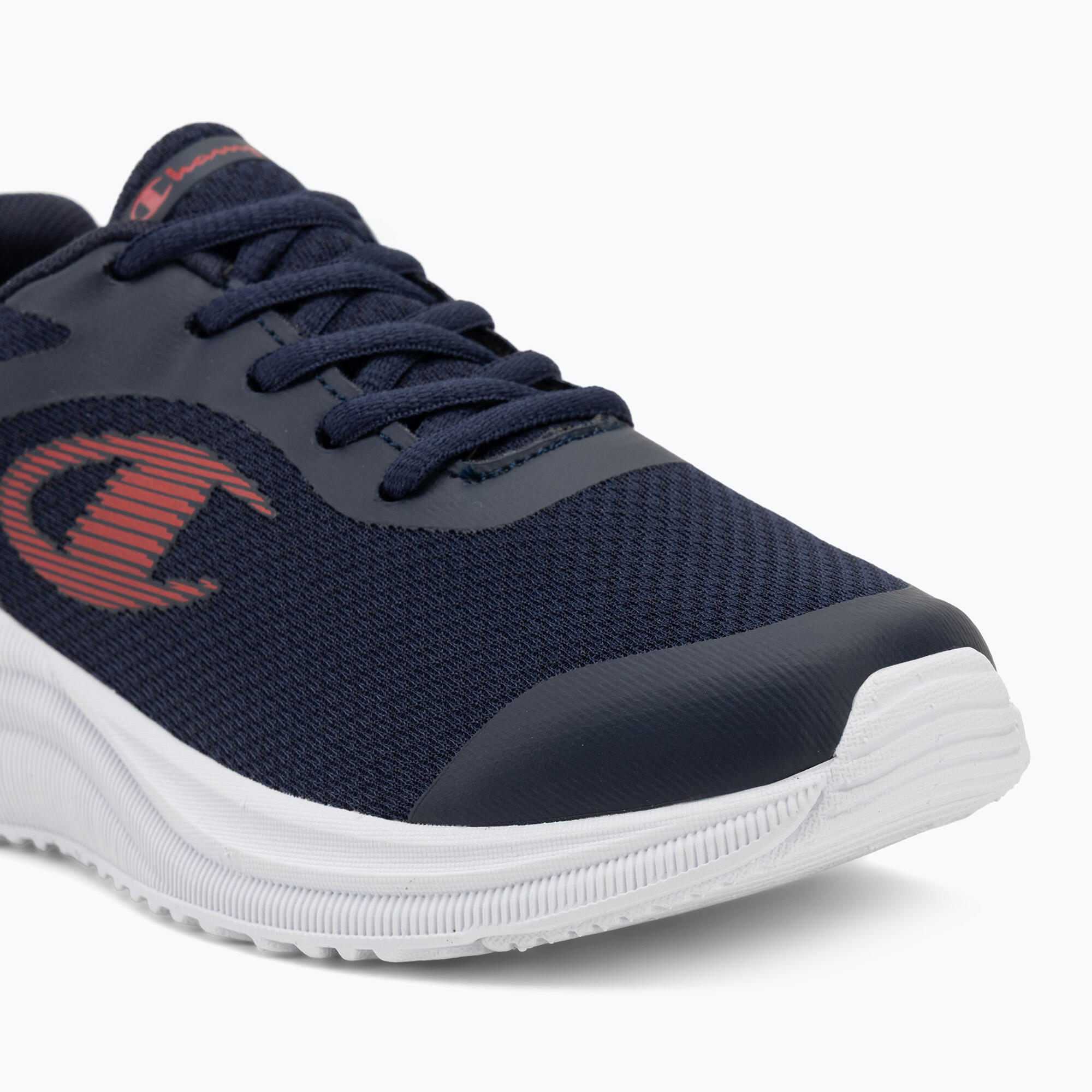 Buty dziecięce Champion Syphon Engage Mesh B GS Low Cut 7/7